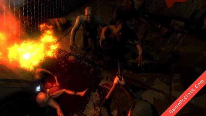Outbreak: Contagious Memories 