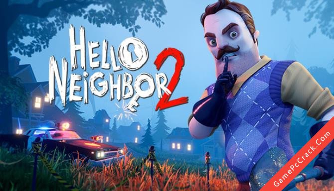 hello neighbor the game free online