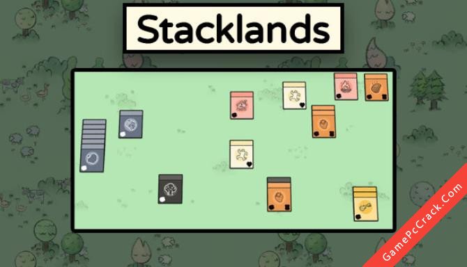 stacklands