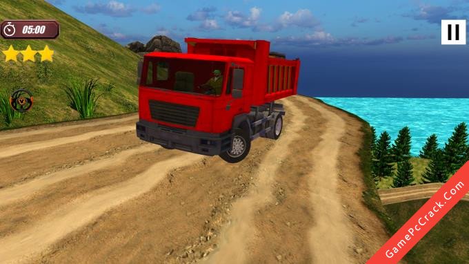 Eastern Europe Truck Simulator 