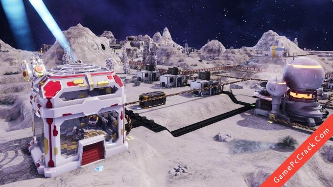 Astro Colony  (Beta)