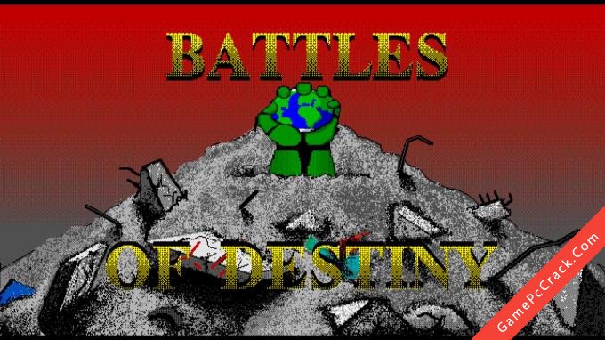 Battles of Destiny 