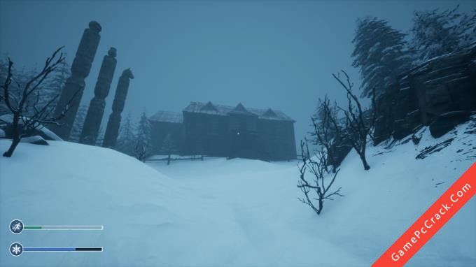 Cold House 