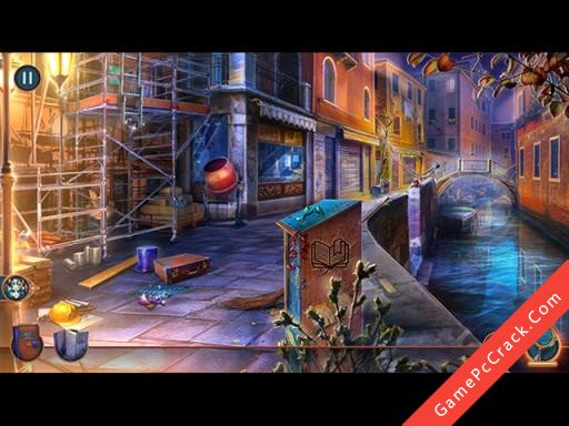 Magic City Detective: Wings of Revenge Collector’s Edition 