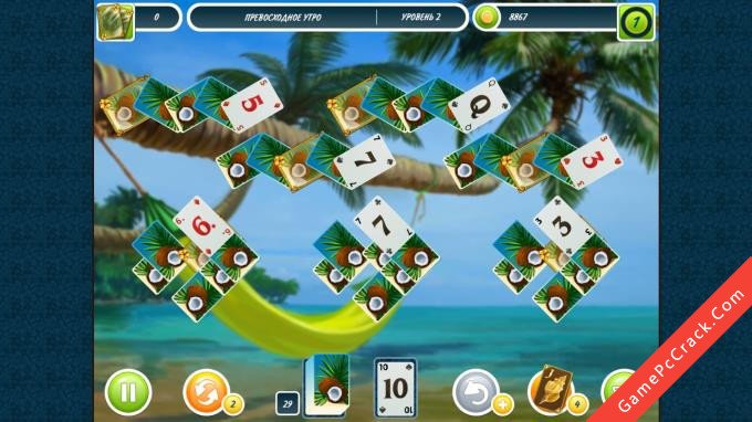 Solitaire Beach Season 3 