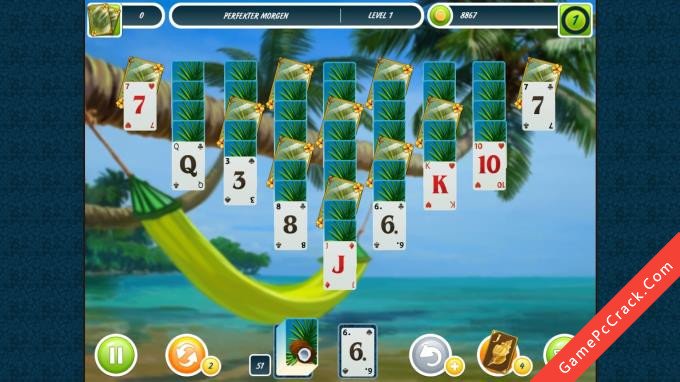 Solitaire Beach Season 3 