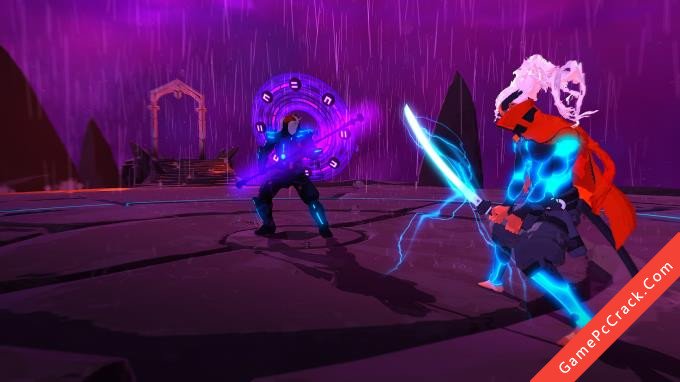 Furi  (v18.05.2022 & ALL DLC)