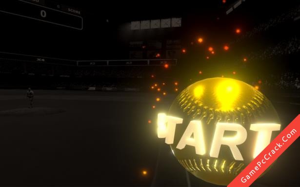 Everyday Baseball VR 