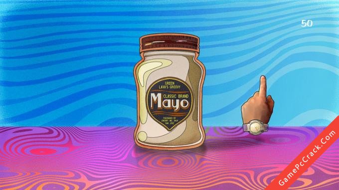 My Name is Mayo 3 