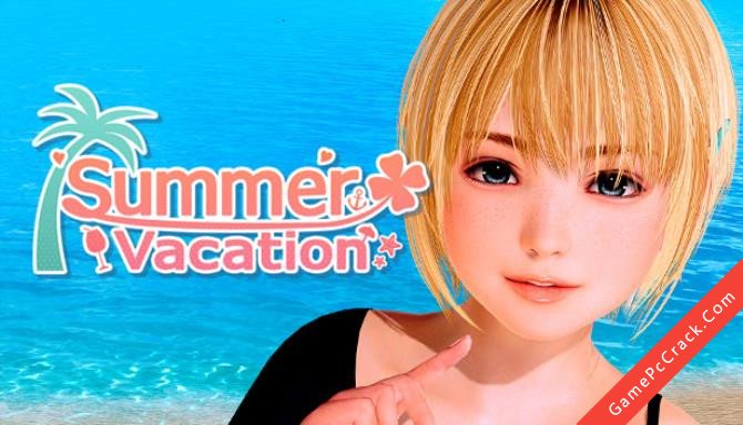 Free Download Summer Vacation Full Crack Tải Game Summer Vacation Full Crack Miễn Phí