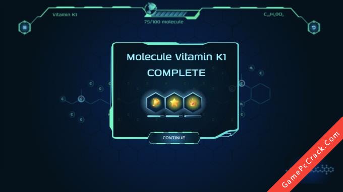 Molecule Make Lab 