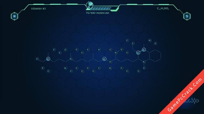 Molecule Make Lab 