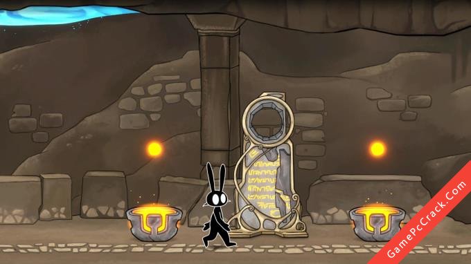 Get Together: A Coop Adventure 