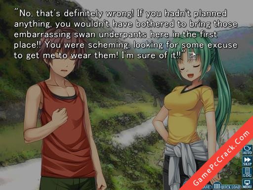 Higurashi When They Cry Hou – Rei 
