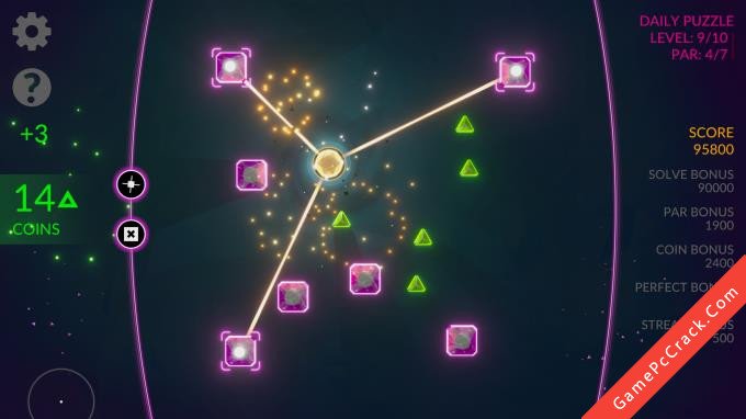 Triversal 