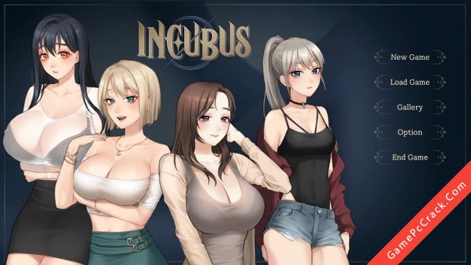 Incubus 