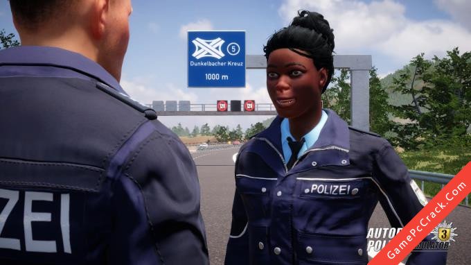 Autobahn Police Simulator 3 