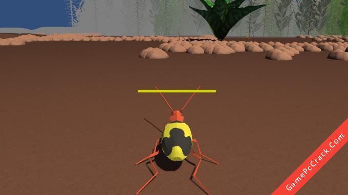 Insect Simulator 