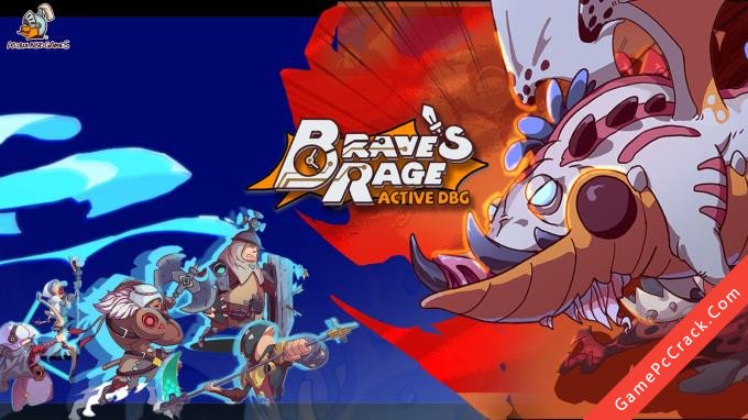 Active DBG: Brave’s Rage  (v0.920.5)