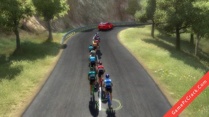 Pro Cycling Manager 2022 