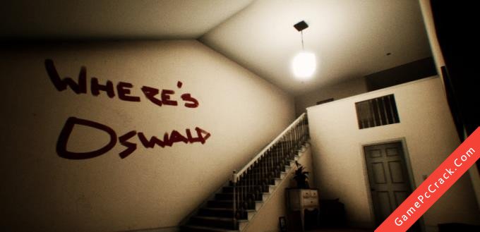 Where’s Oswald 