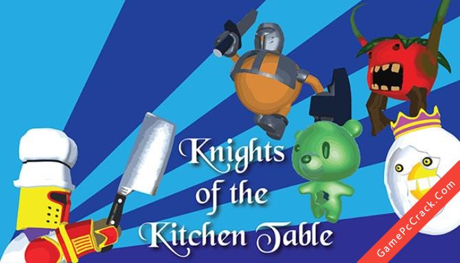 kitchen table knights tanaris