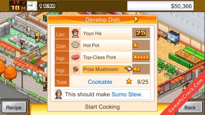 Cafeteria Nipponica 