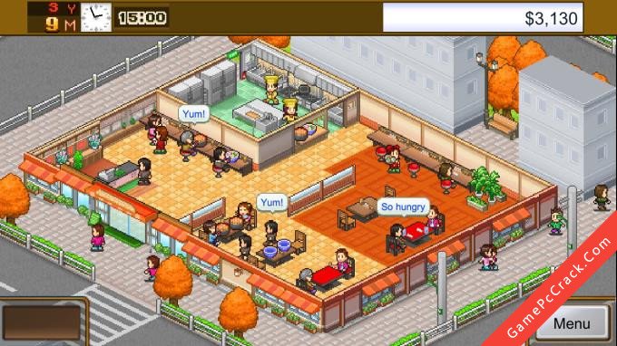 Cafeteria Nipponica 