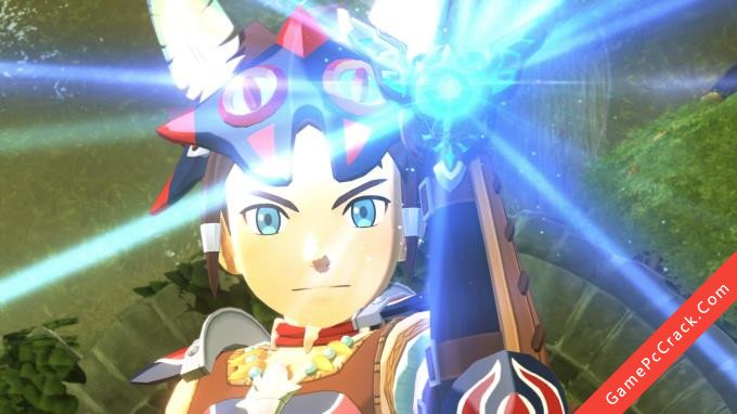 Monster Hunter Stories 2: Wings of Ruin 