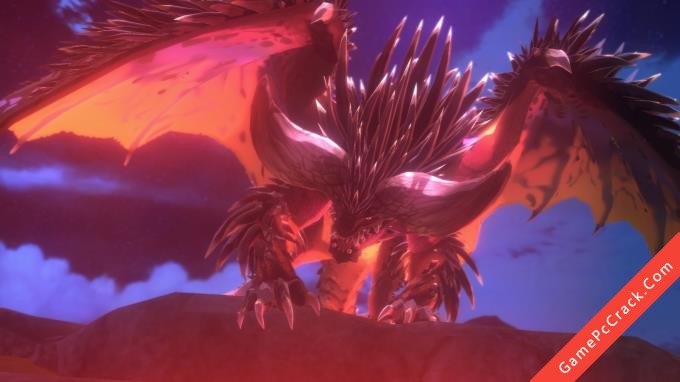 Monster Hunter Stories 2: Wings of Ruin 