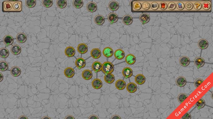 Nodes 