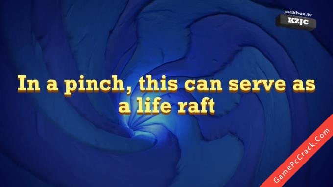 The Jackbox Party Starter 