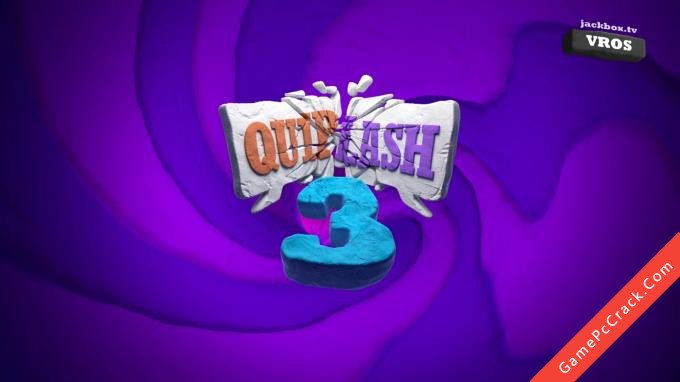 The Jackbox Party Starter 