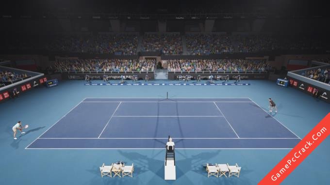 Matchpoint – Tennis Championships 