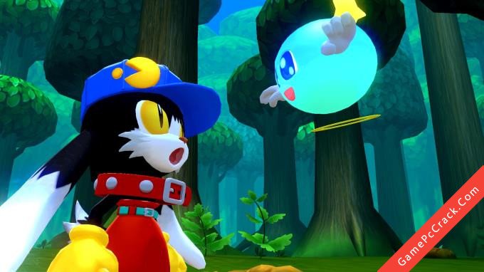 Klonoa Phantasy Reverie Series 