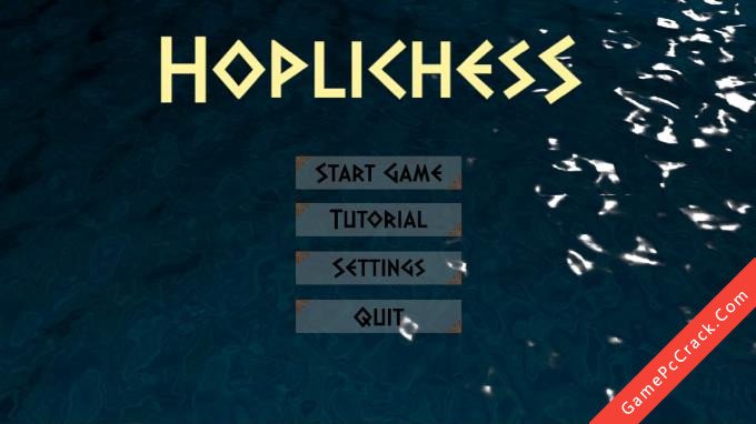 Hoplichess 