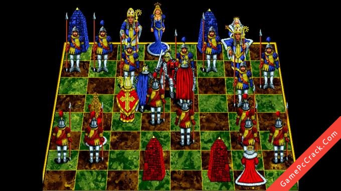 Battle Chess 