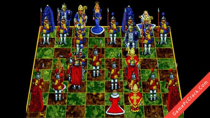 Battle Chess 
