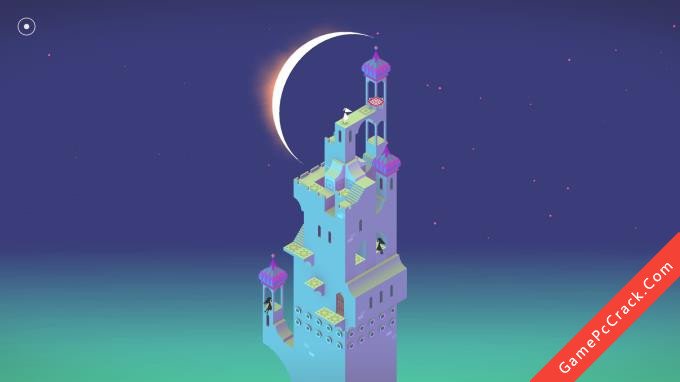 Monument Valley: Panoramic Edition 