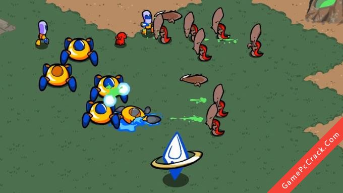 StarCraft Remastered  (Included Cartooned)