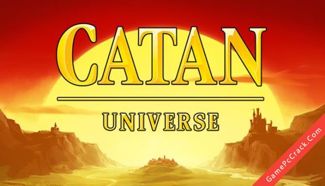 5. Catan Universe Code Freebies - wide 9
