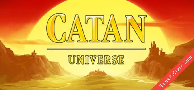 Catan Universe 