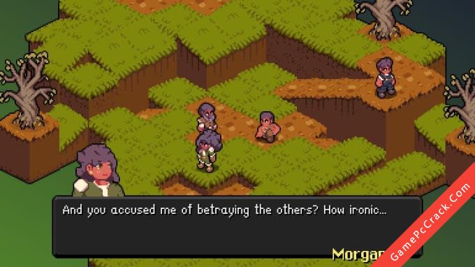 Vanaris Tactics  (v1.01)