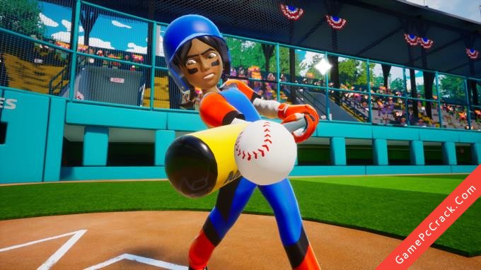 Little League World Series Baseball 2022 