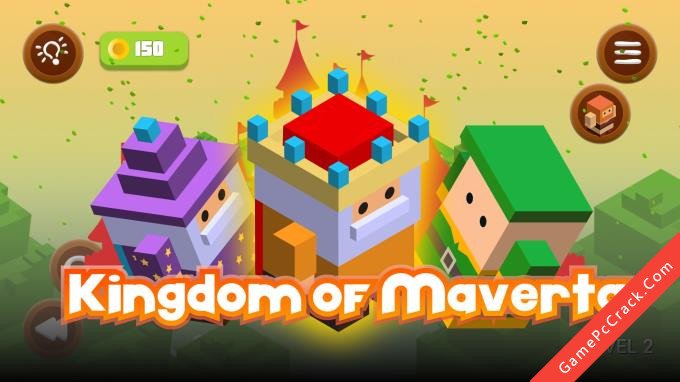 Kingdom of Maverta 