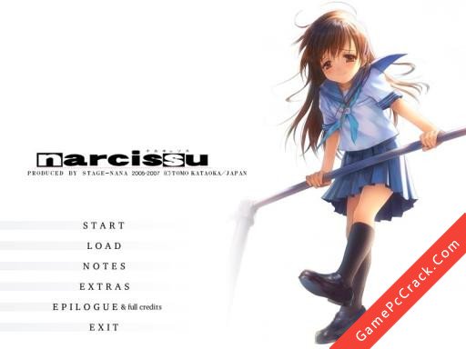Narcissu 1st & 2nd 