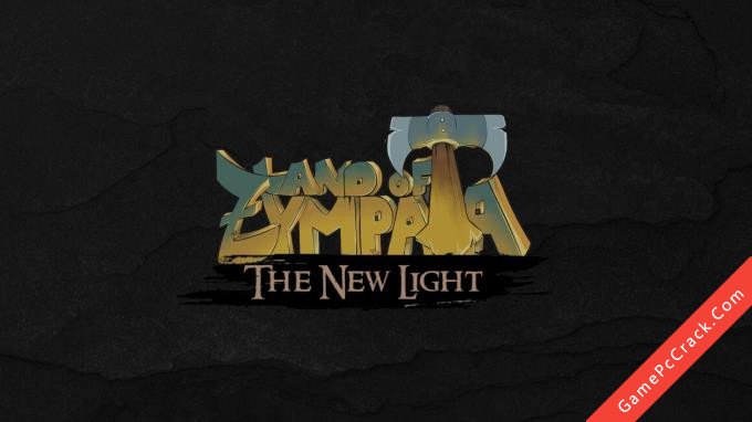 Land of Zympaia The New Light 