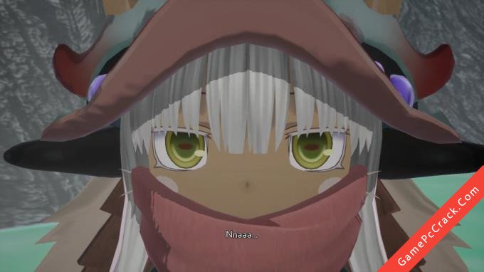 Made in Abyss: Binary Star Falling into Darkness 