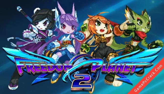 free download freedom planet 2 physical