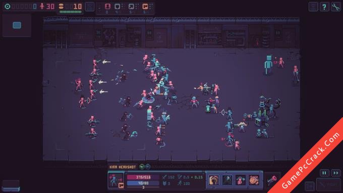 Despot’s Game: Dystopian Battle Simulator 